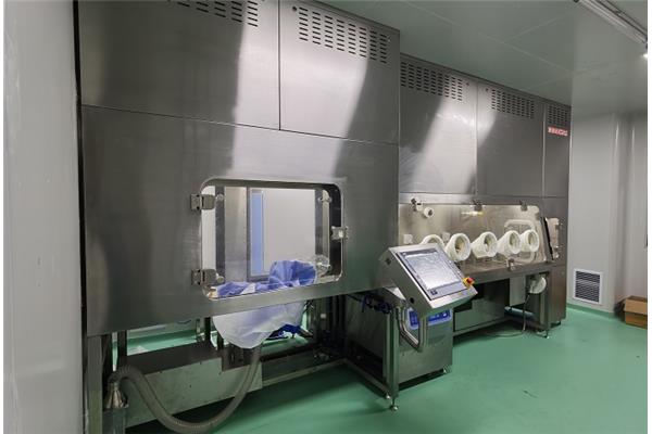 贝斯生物细胞培养箱