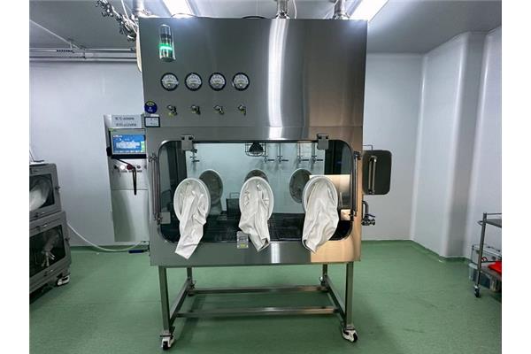 禽类饲养隔离器