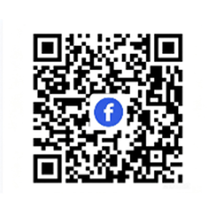 SRISO QR Code